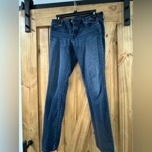 Michael Kors Skinny Jean
